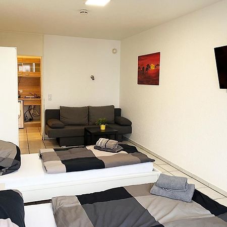 Ferienwohnung Koeln Junkersdorf Εξωτερικό φωτογραφία