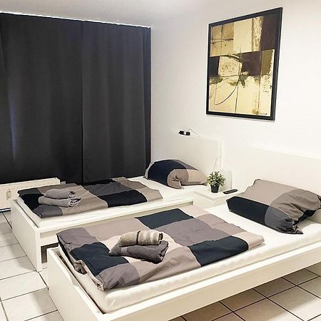 Ferienwohnung Koeln Junkersdorf Εξωτερικό φωτογραφία