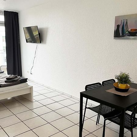 Ferienwohnung Koeln Junkersdorf Εξωτερικό φωτογραφία