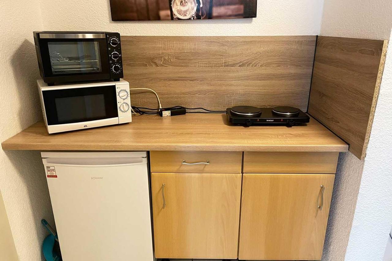 Ferienwohnung Koeln Junkersdorf Εξωτερικό φωτογραφία